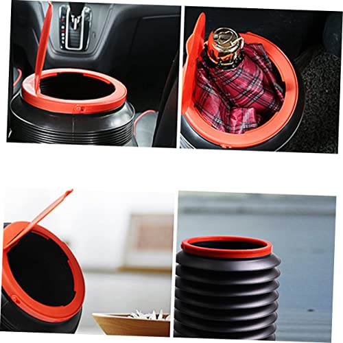 Foldable Outdoor Fishing Bucket